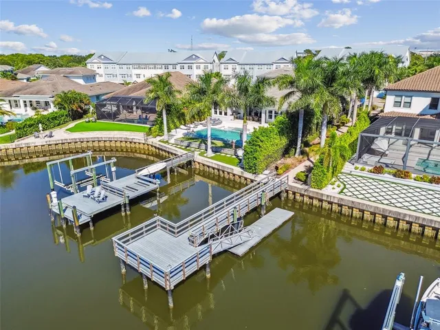 $619,000 | 4065 Rocky Shores Drive, Tampa, FL 33634