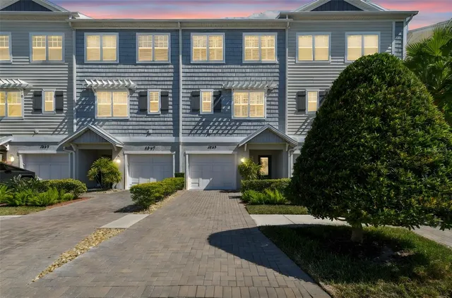 $619,000 | 4065 Rocky Shores Drive, Tampa, FL 33634