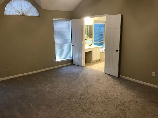 a close view of sink and tap