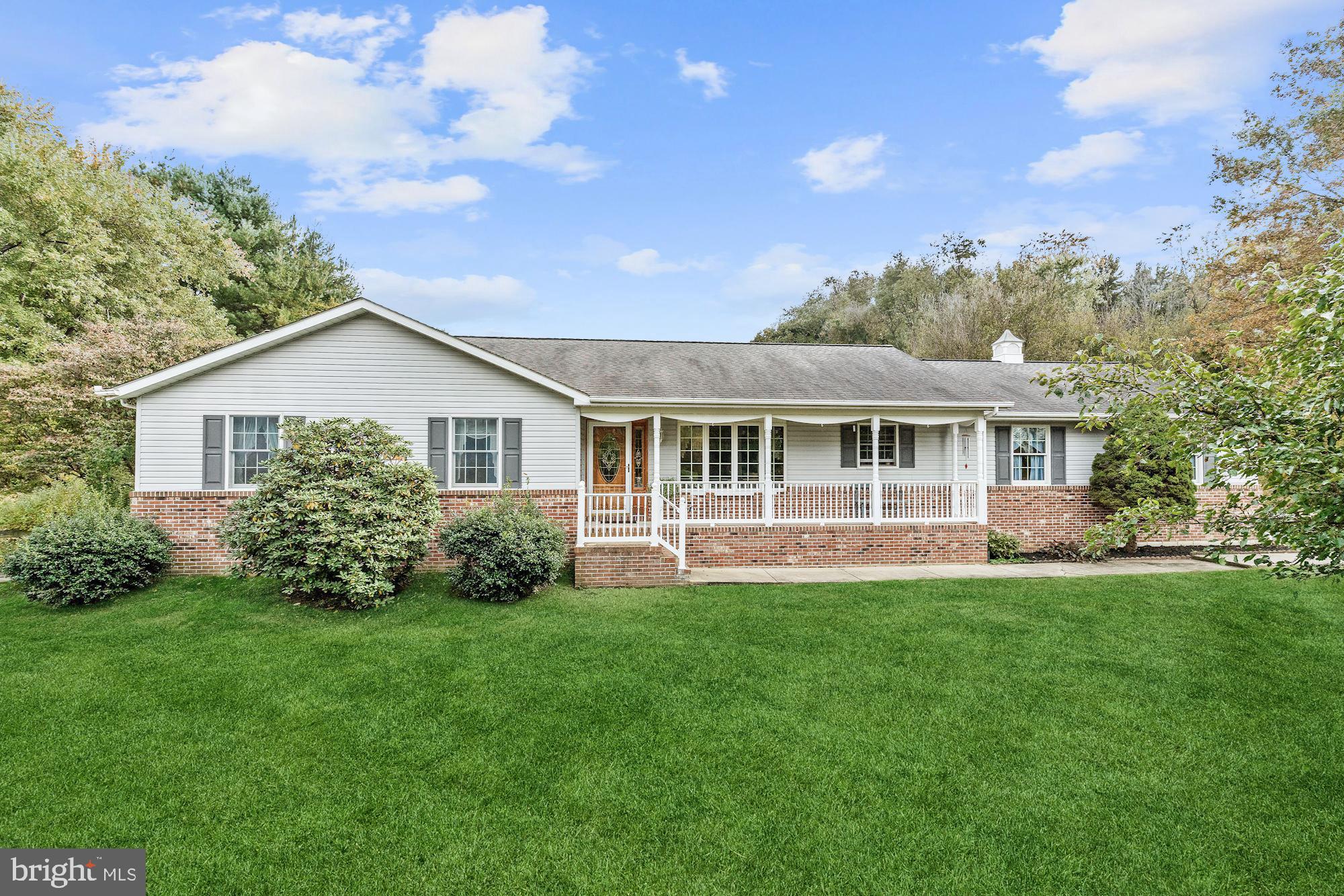 2417 Garrett Road White Hall, MD 21161 - Photo 1 of 38 Welcome, Home!