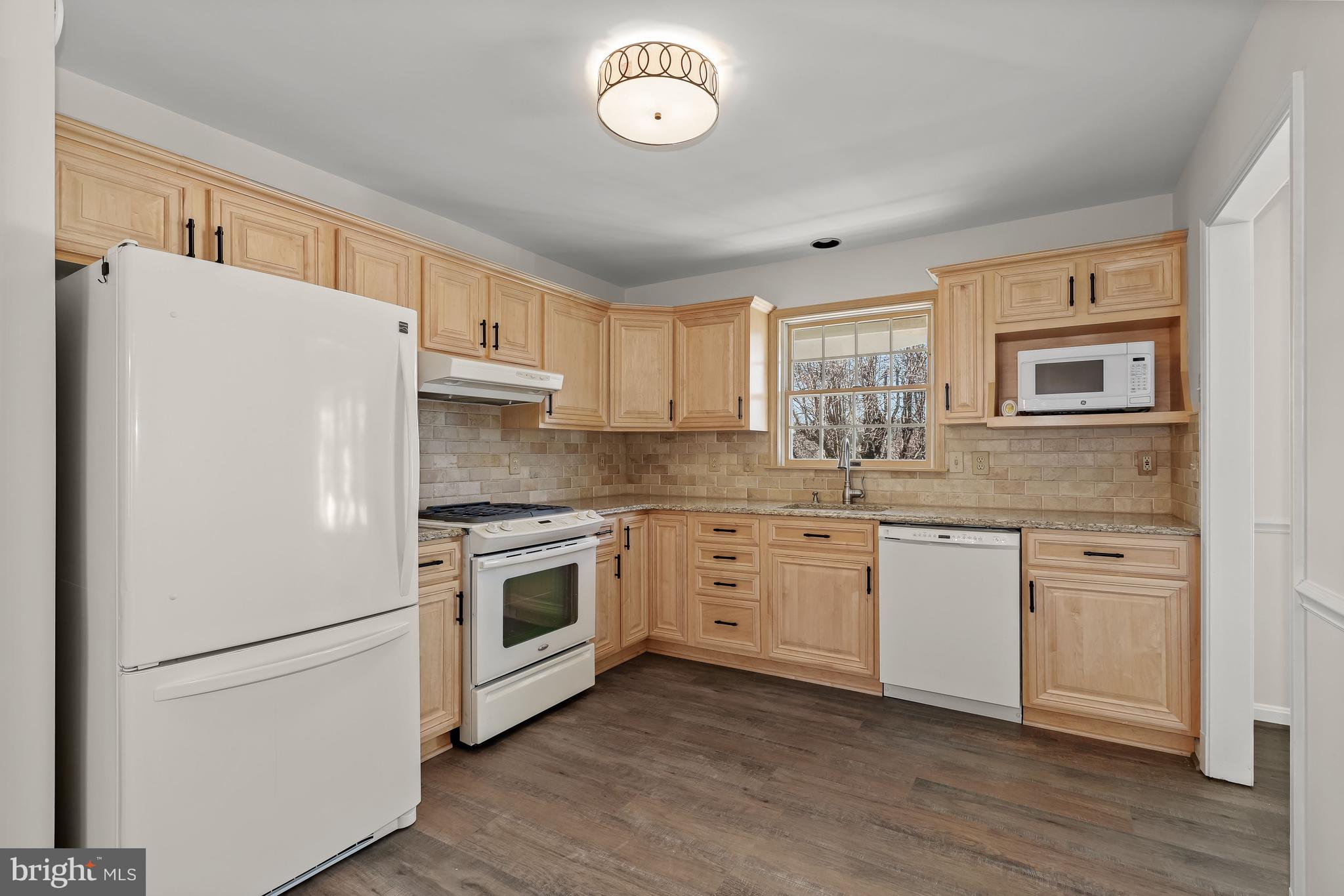 2417 Garrett Road White Hall, MD 21161 - Photo 14 of 38 Kitchen