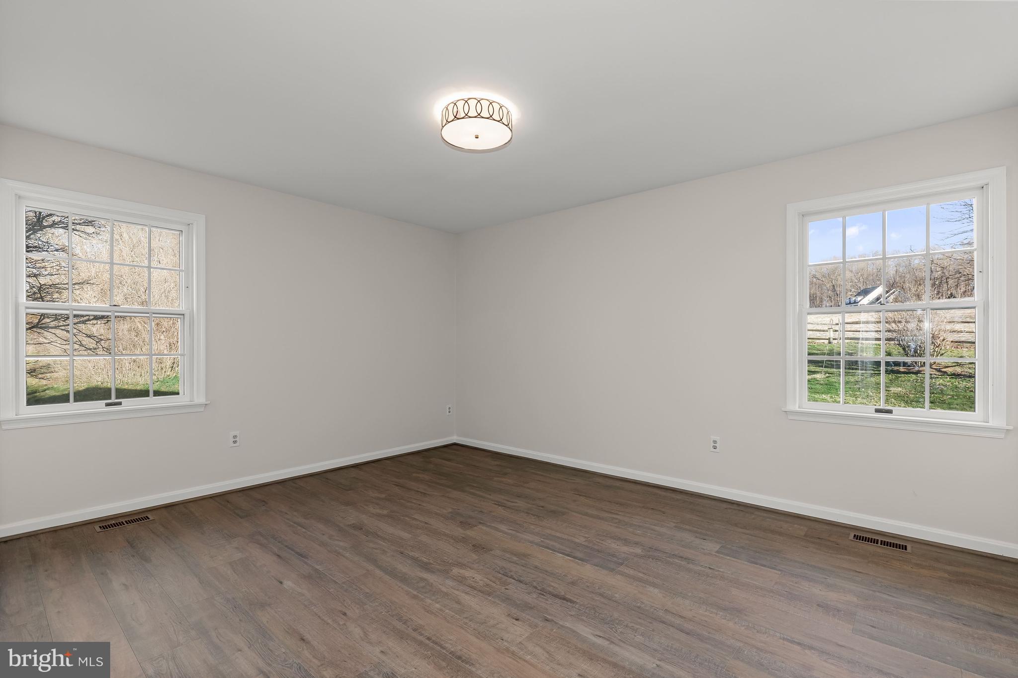 2417 Garrett Road White Hall, MD 21161 - Photo 18 of 38 Primary Bedroom Suite