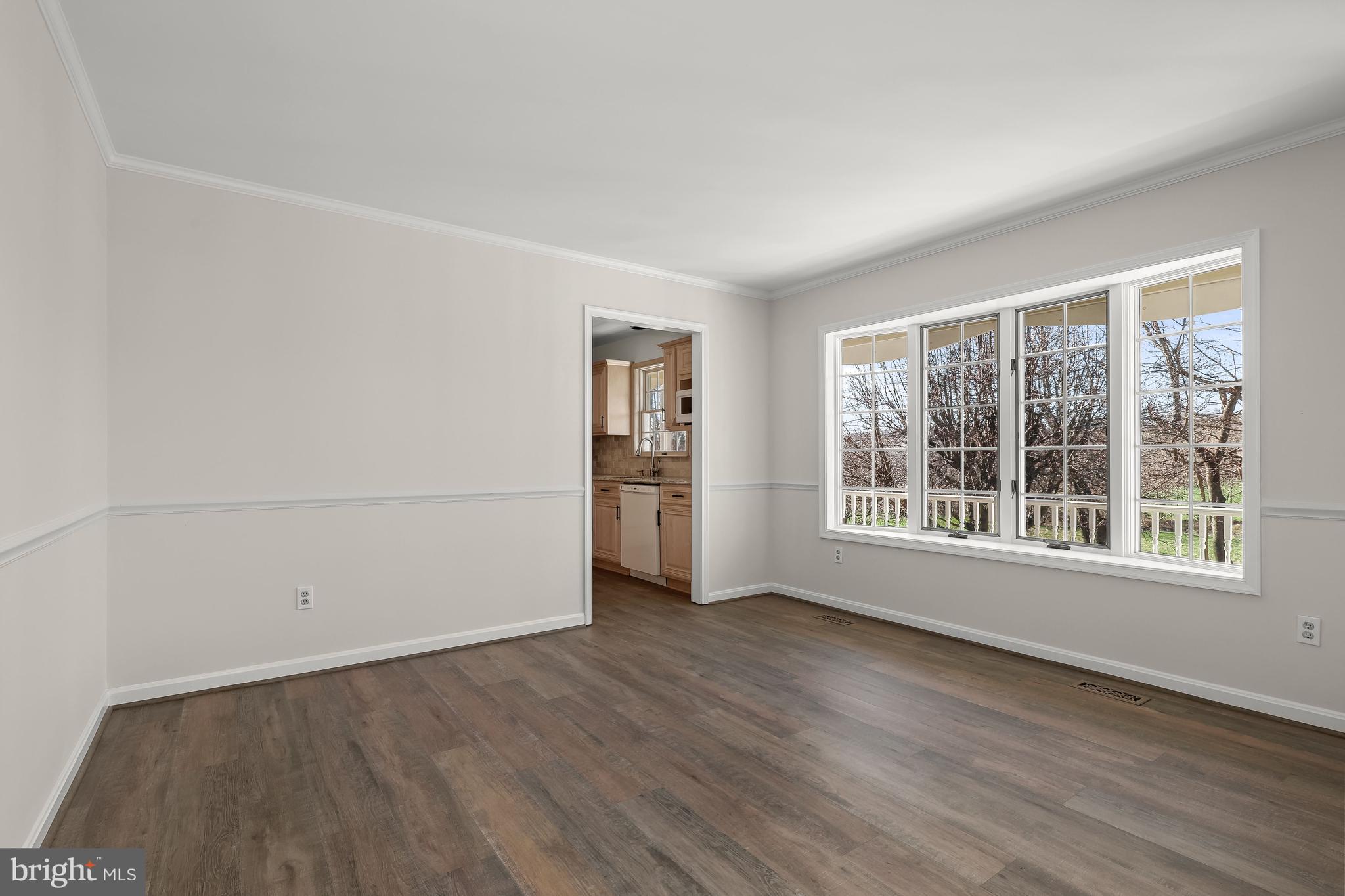 2417 Garrett Road White Hall, MD 21161 - Photo 6 of 38 Living Room
