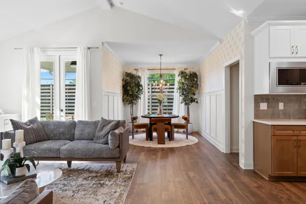 $499,500 | 6974 Little Sorrel Road, Unit 105, Hixson, TN 37343