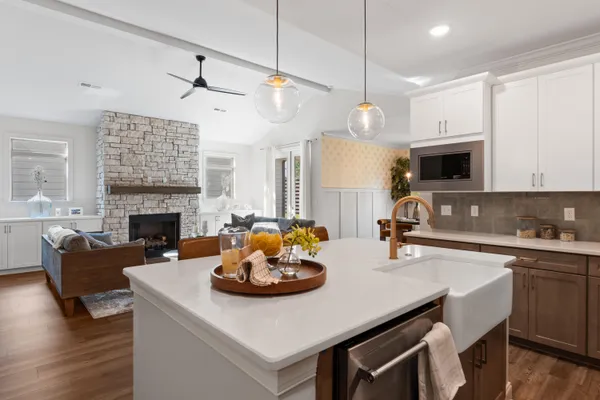 $499,500 | 6974 Little Sorrel Road, Unit 105, Hixson, TN 37343
