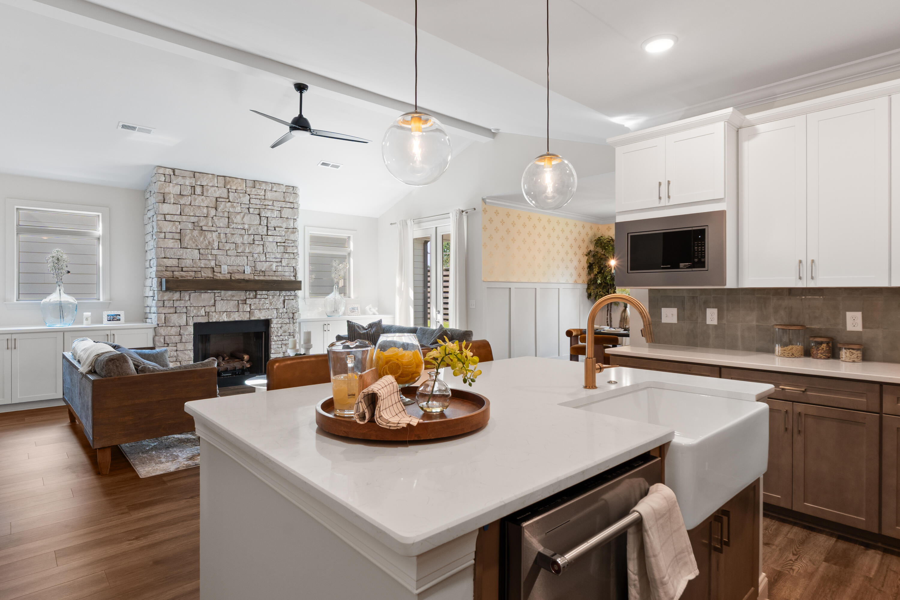 6974 Little Sorrel Road, Unit 105 Hixson, TN 37343 - Photo 19 of 29 DSC03440