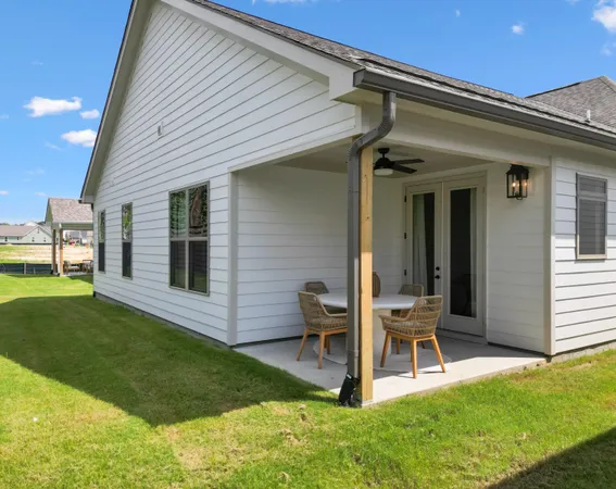 $499,500 | 6974 Little Sorrel Road, Unit 105, Hixson, TN 37343