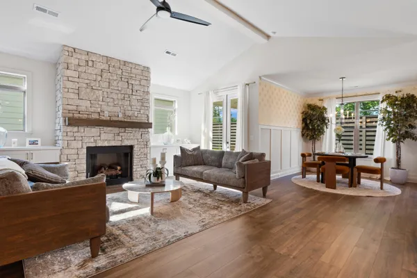 $499,500 | 6974 Little Sorrel Road, Unit 105, Hixson, TN 37343