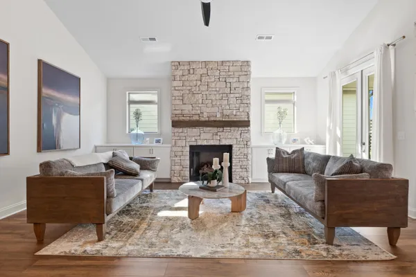 $499,500 | 6974 Little Sorrel Road, Unit 105, Hixson, TN 37343