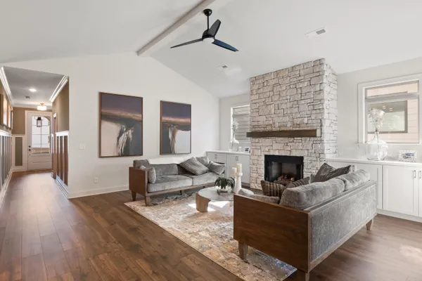 $499,500 | 6974 Little Sorrel Road, Unit 105, Hixson, TN 37343