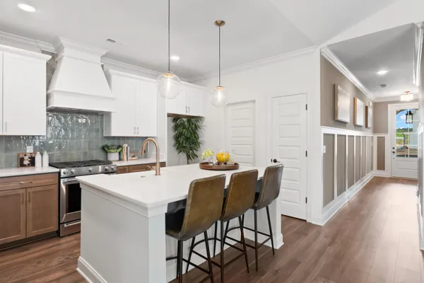 $499,500 | 6974 Little Sorrel Road, Unit 105, Hixson, TN 37343