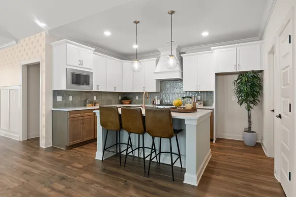 $499,500 | 6974 Little Sorrel Road, Unit 105, Hixson, TN 37343