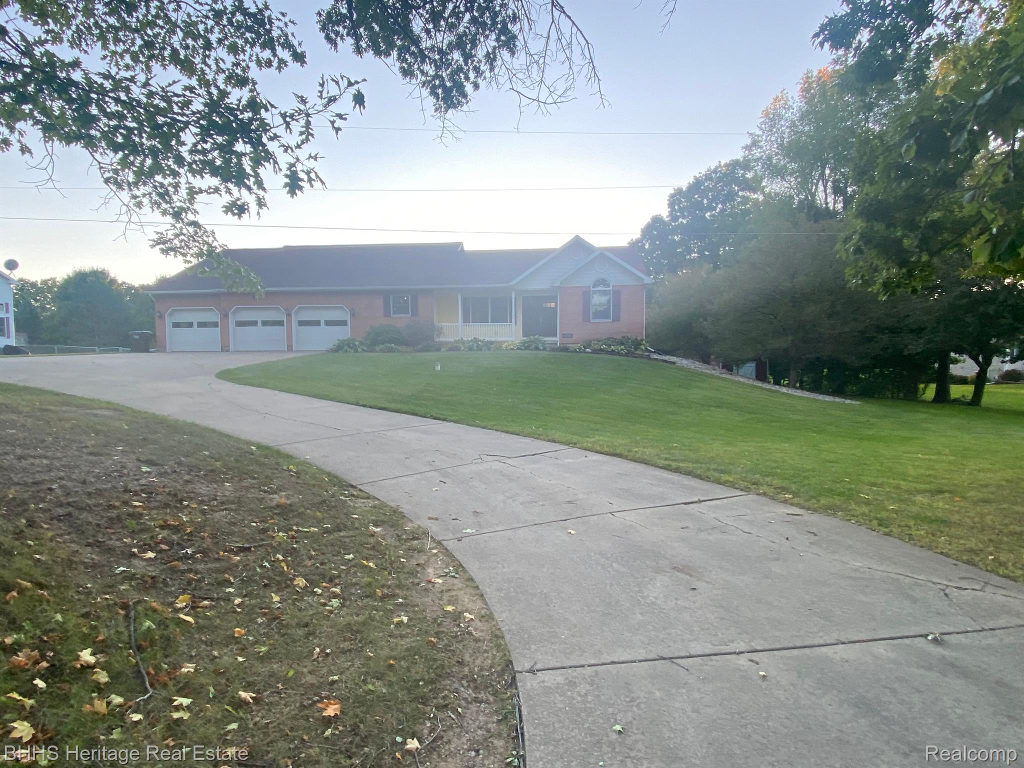 8430 Rives Junction Road Rives Junction, MI 49277 - Photo 3 of 40 Gallery Image 3