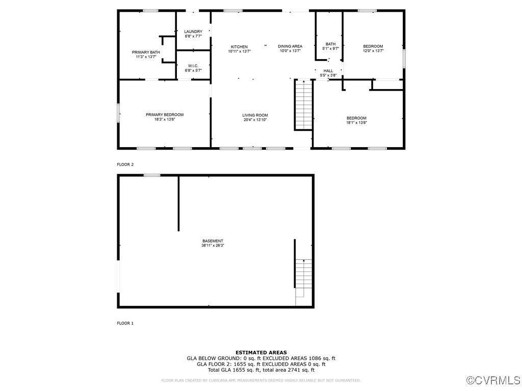 201 School Road Dillwyn, VA 23936 - Photo 48 of 48