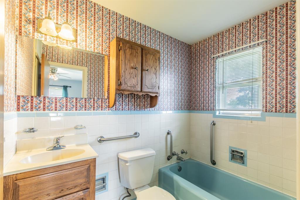 519 First Street Hewitt, TX 76643 - Photo 24 of 35