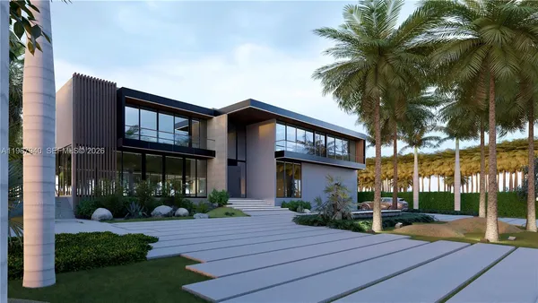 $14,800,000 | 268 S Parkway, Golden Beach, FL 33160