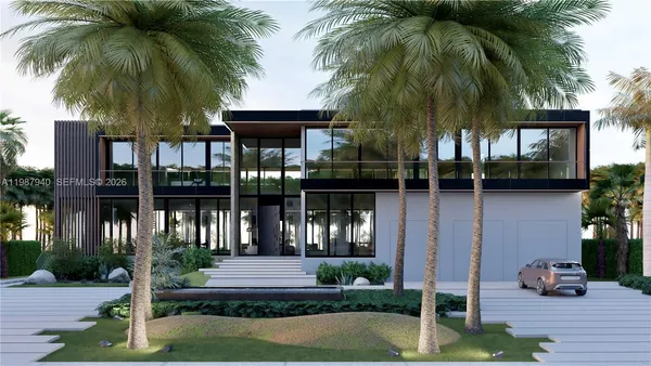 $14,800,000 | 268 S Parkway, Golden Beach, FL 33160