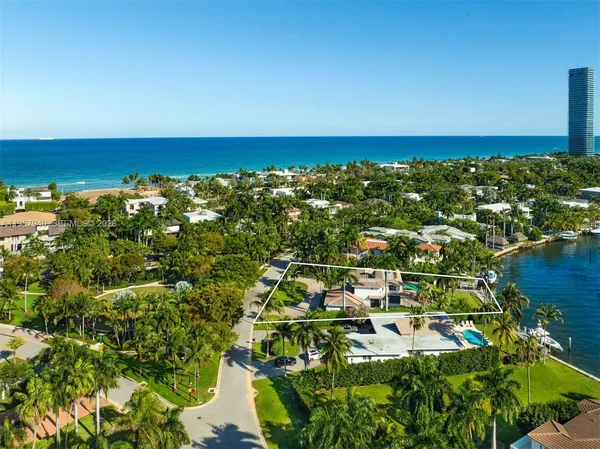 $14,800,000 | 268 S Parkway, Golden Beach, FL 33160