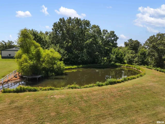 $617,500 | 9855 Highway 37, Goreville, IL 62939