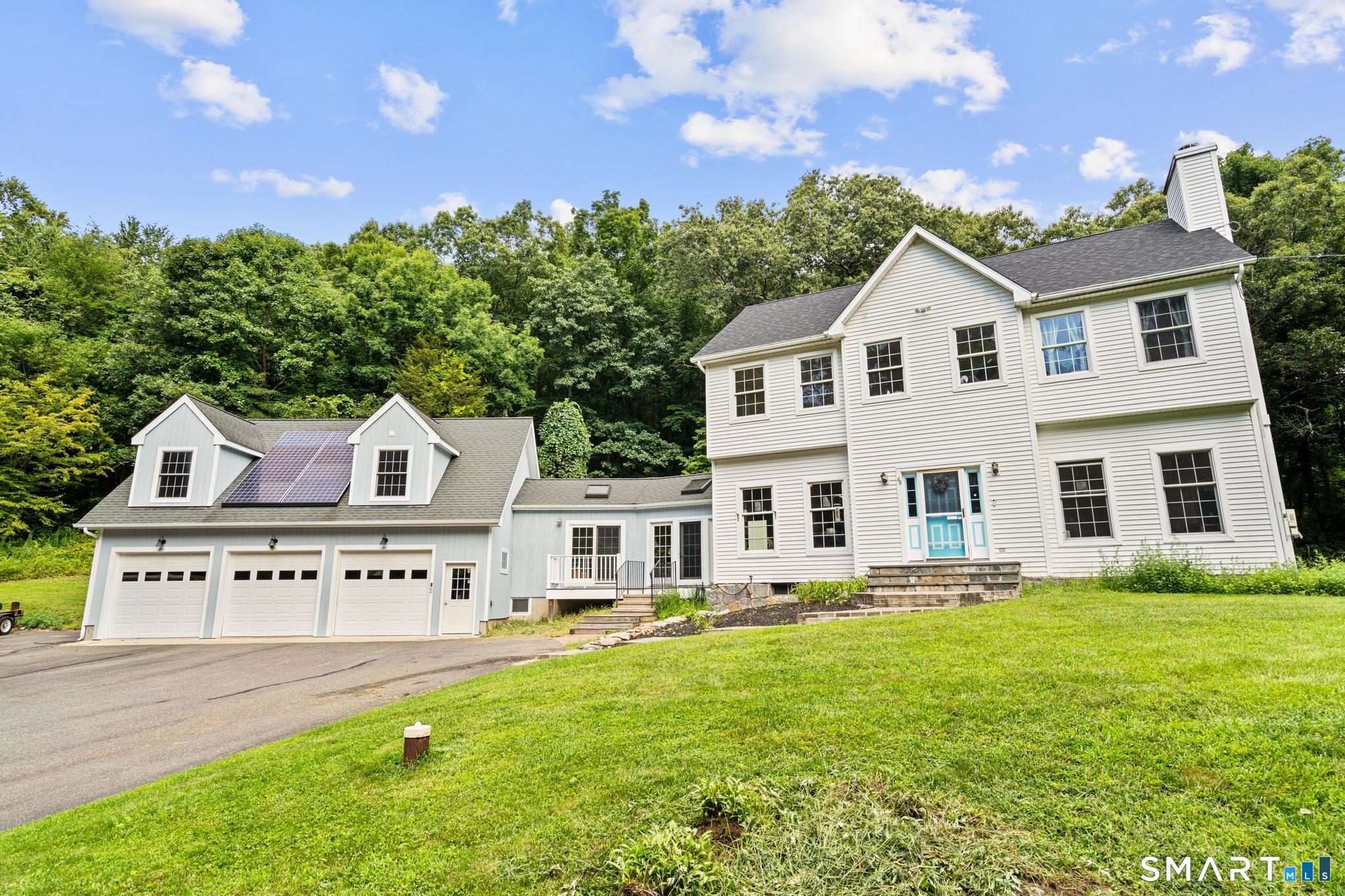 68 East Village Road Monroe, CT 06468 - Photo 2 of 30 Gallery Image 2