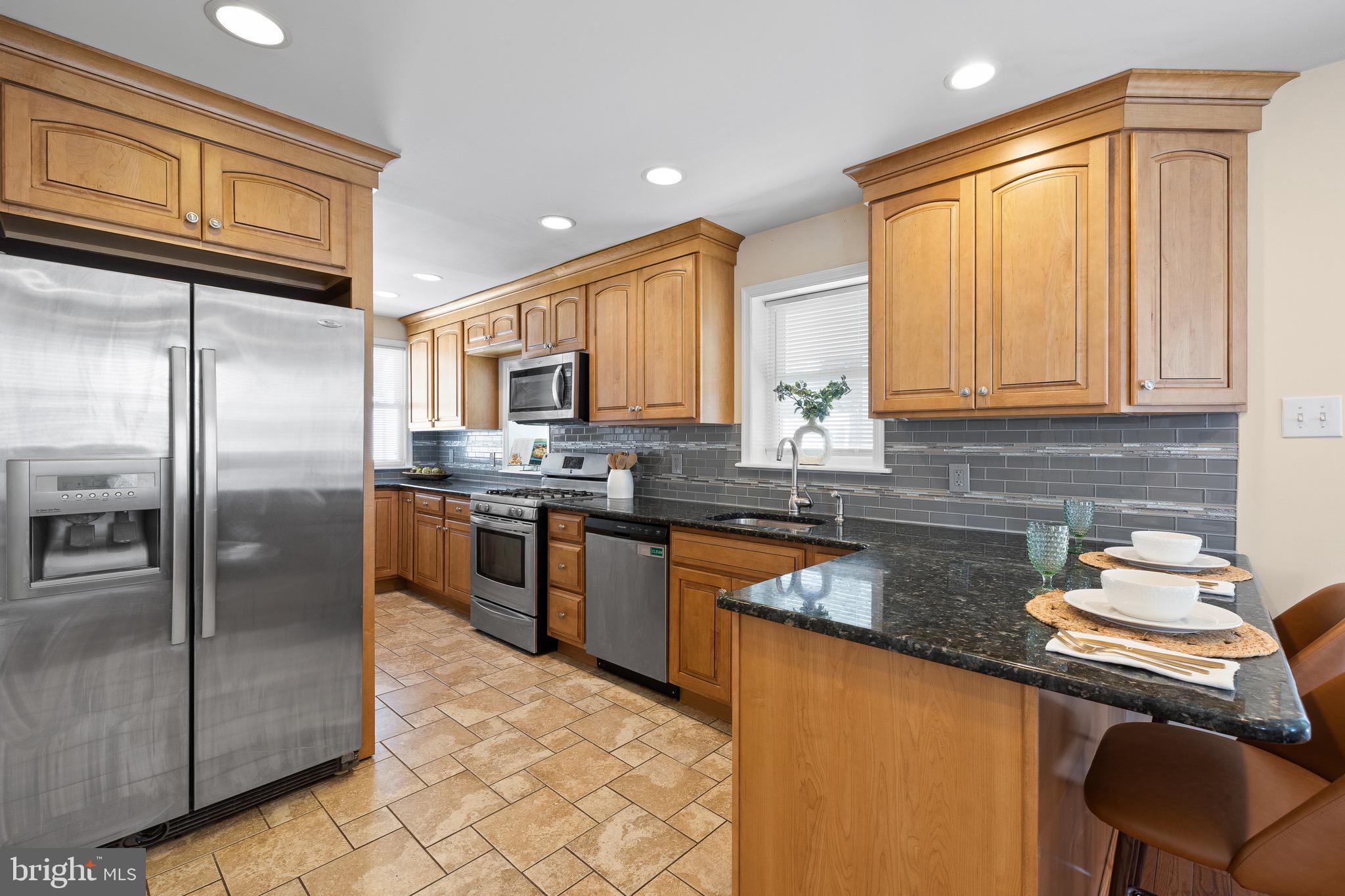 1521 Brierwood Road Havertown, PA 19083 - Photo 12 of 28