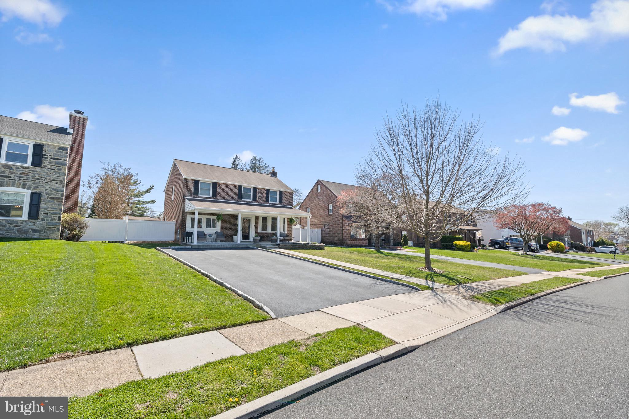 1521 Brierwood Road Havertown, PA 19083 - Photo 2 of 28