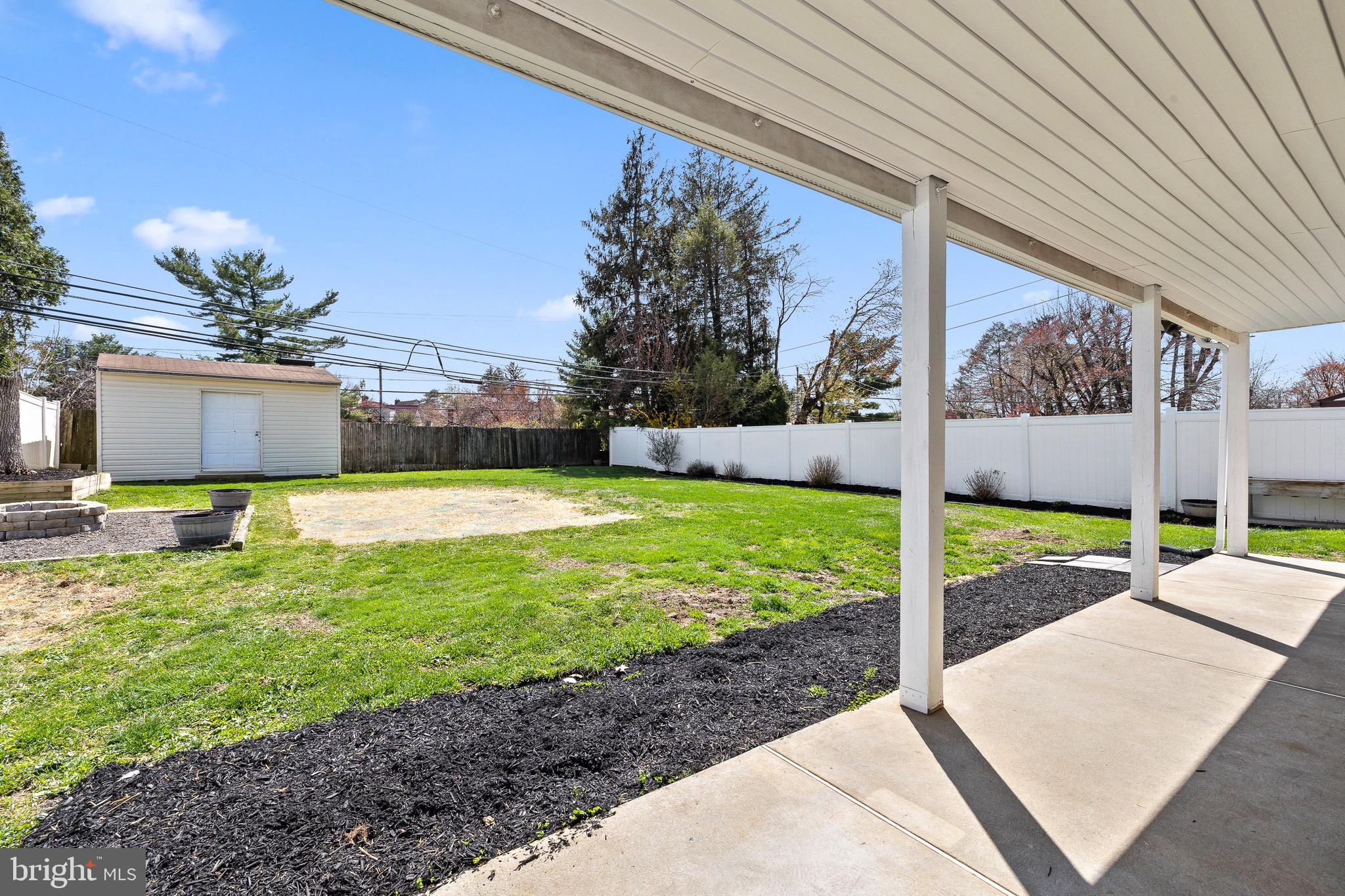1521 Brierwood Road Havertown, PA 19083 - Photo 27 of 28