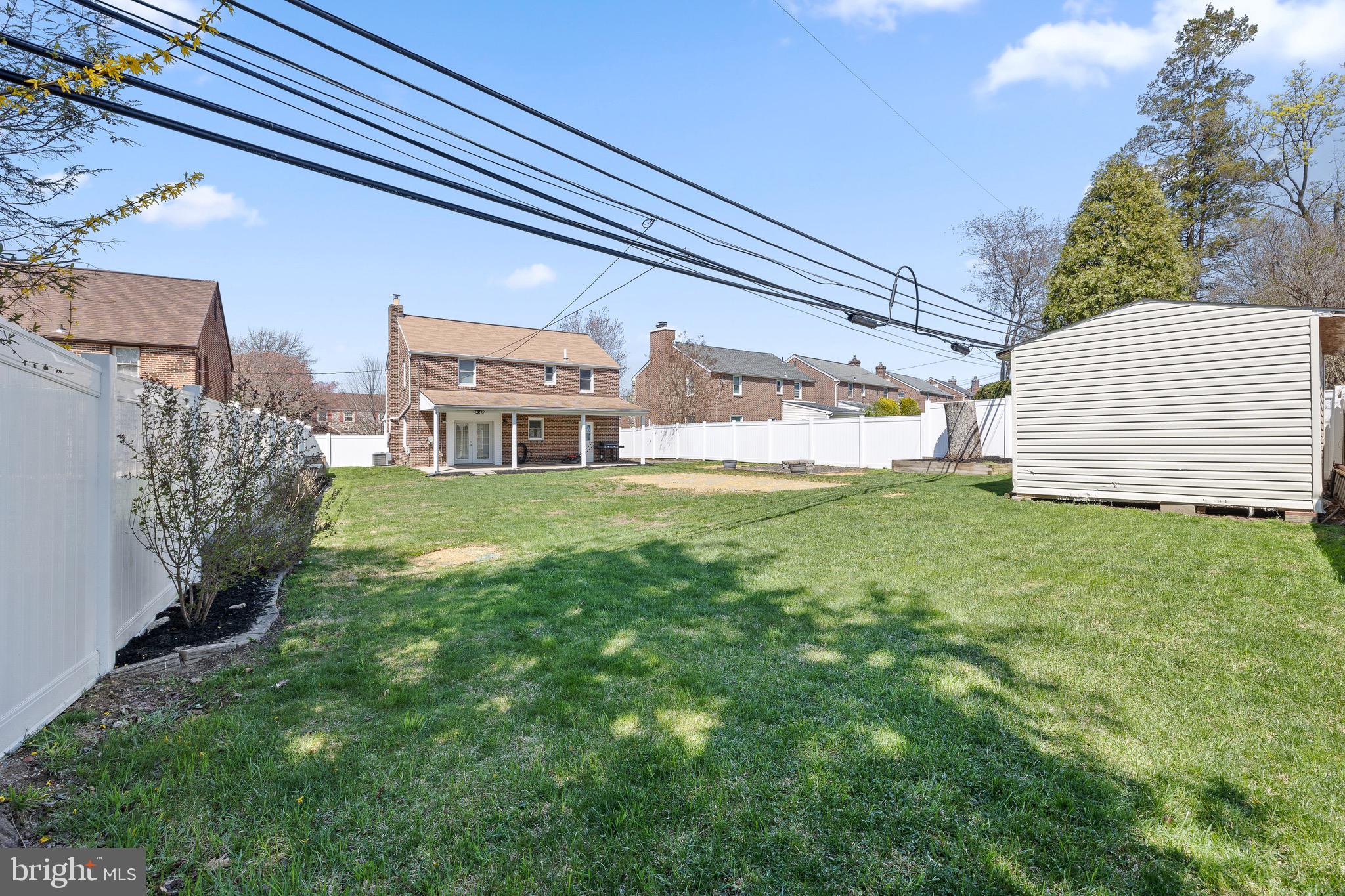 1521 Brierwood Road Havertown, PA 19083 - Photo 28 of 28