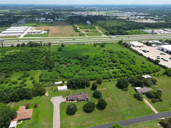 $950,000 | 0 North N Highway, Bryan, TX 77803