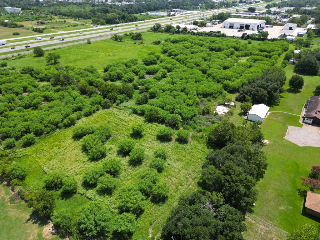 0 North N Highway Bryan, TX 77803 - Photo 5 of 6 a view of a green field with lots of plants