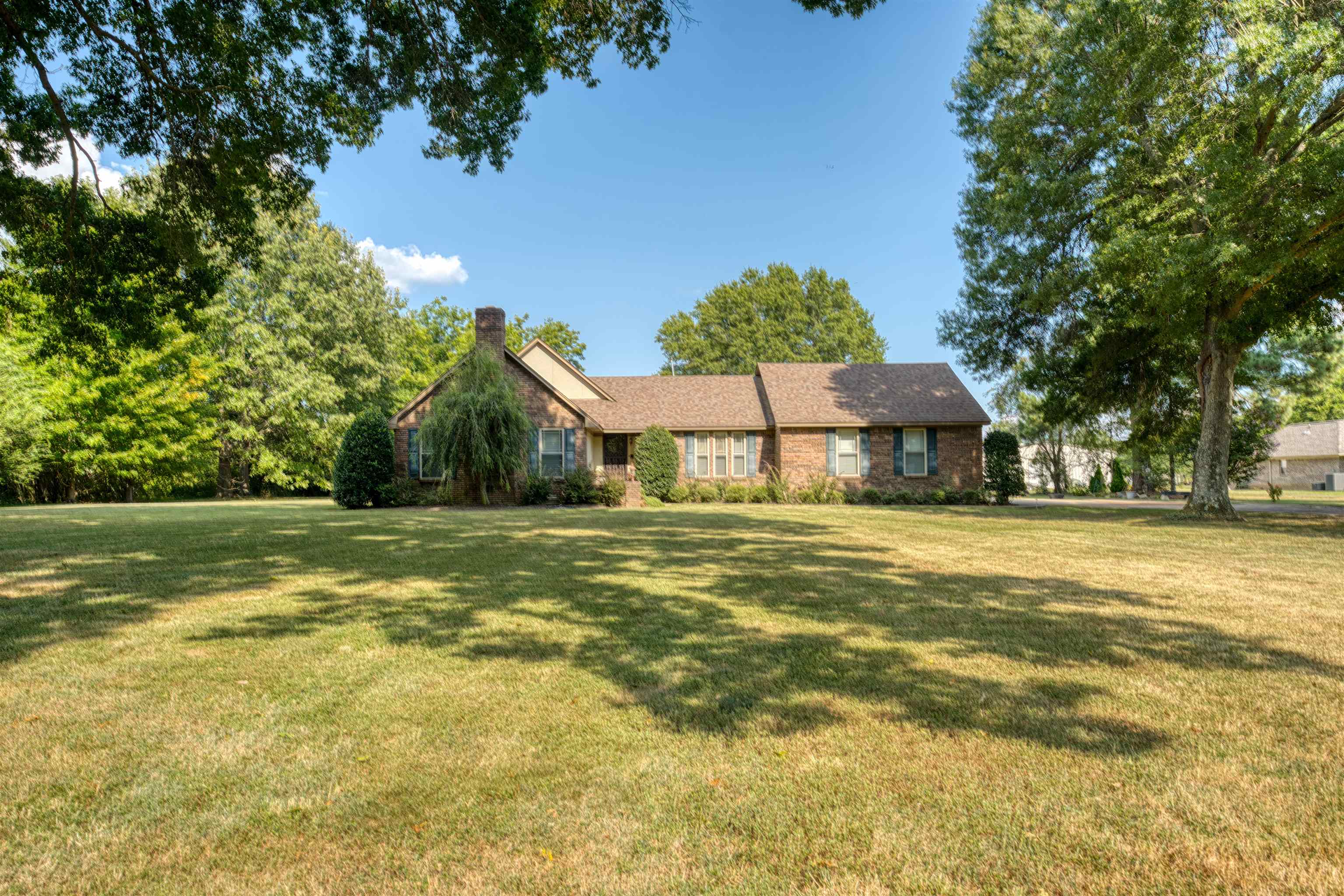 8020 Rosemark Road Millington, TN 38053 - Photo 1 of 29 Gallery Image 1