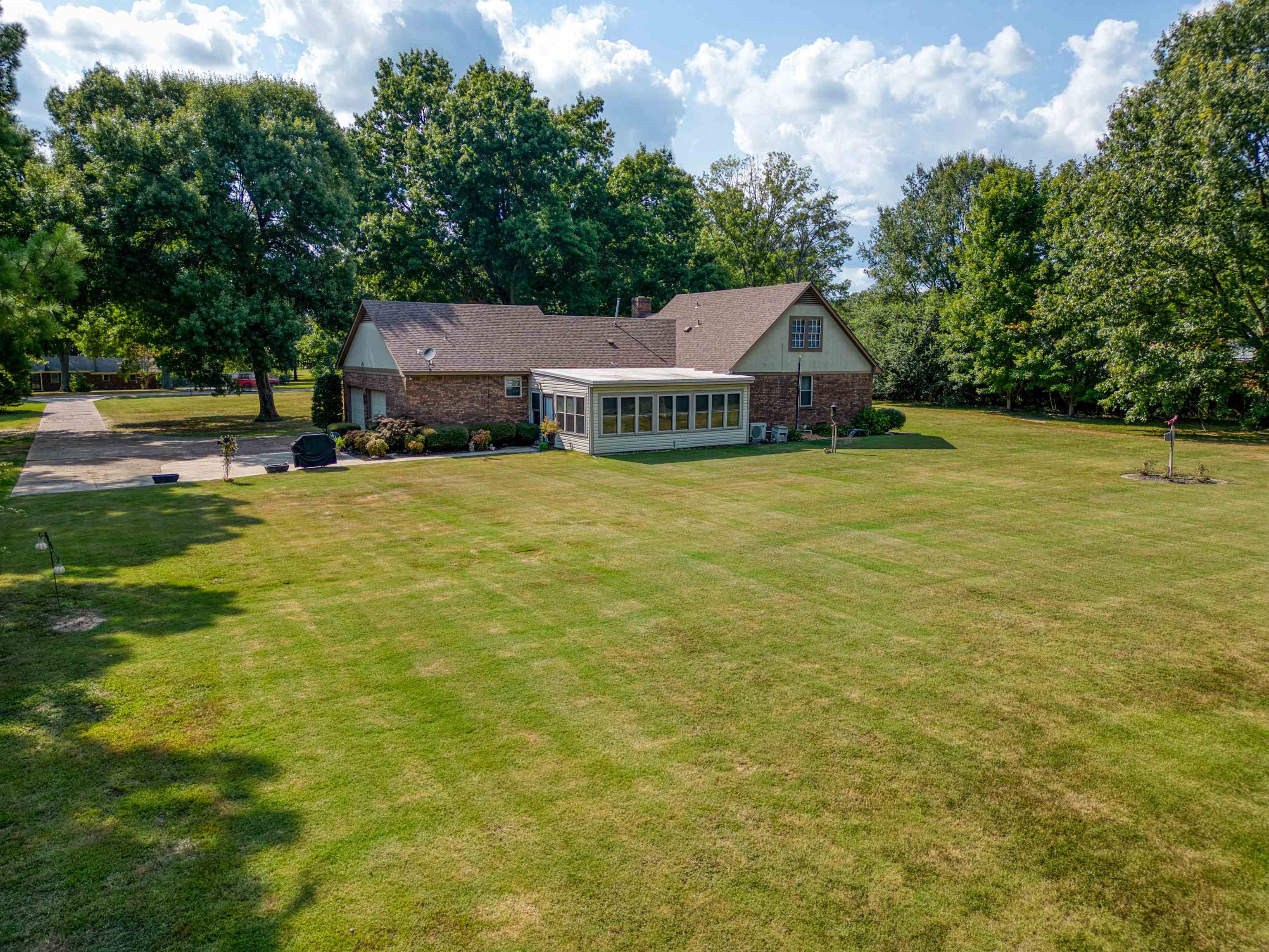 8020 Rosemark Road Millington, TN 38053 - Photo 3 of 29 Gallery Image 3