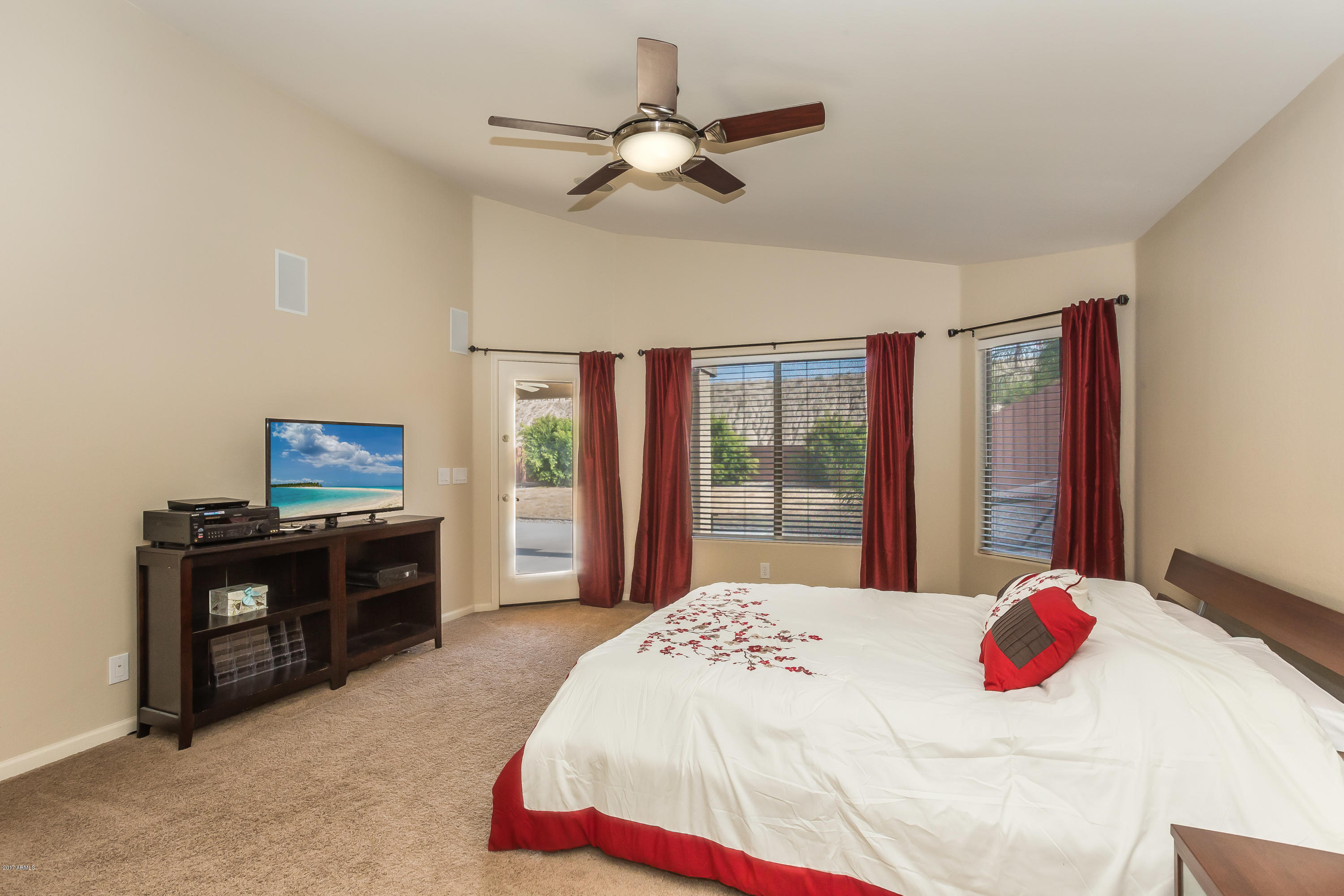 2012 West Caleb Road Phoenix, AZ 85085 - Photo 7 of 12 Master Bedroom
