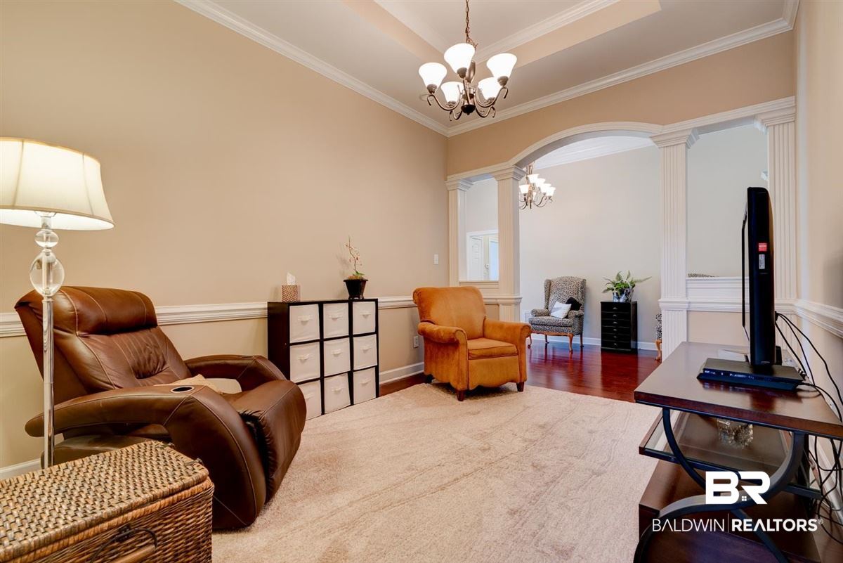 7006 Muirfield Court Mobile, AL 36618 - Photo 8 of 27