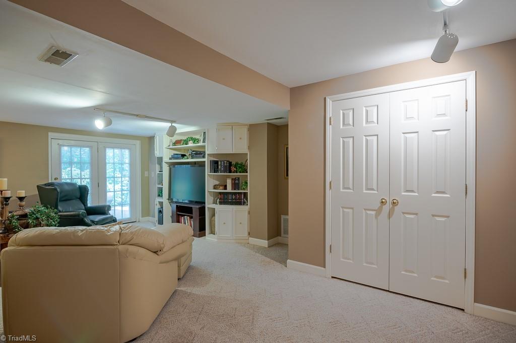 764 Reaford Road Winston-Salem, NC 27104 - Photo 18 of 22 Basement
