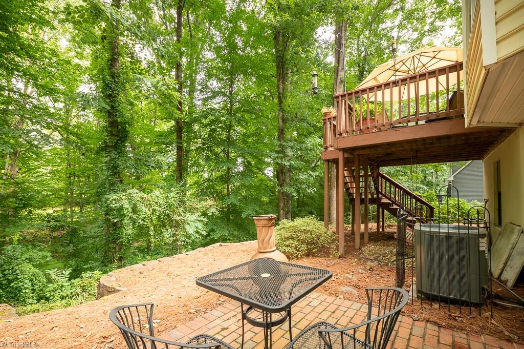 764 Reaford Road Winston-Salem, NC 27104 - Photo 21 of 22 Exterior - Rear