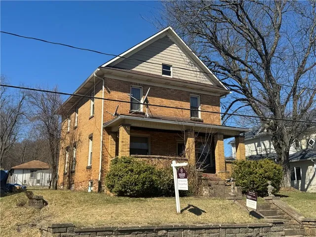 $154,900 | 2231 Rte 553 Highway, Clymer, PA 15728