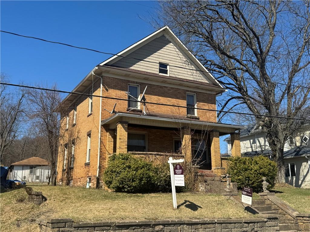 2231 Rte 553 Highway Clymer, PA 15728 - Photo 13 of 15