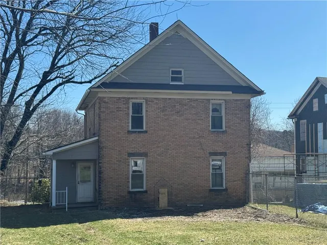 $154,900 | 2231 Rte 553 Highway, Clymer, PA 15728