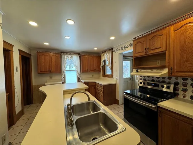 $154,900 | 2231 Rte 553 Highway, Clymer, PA 15728