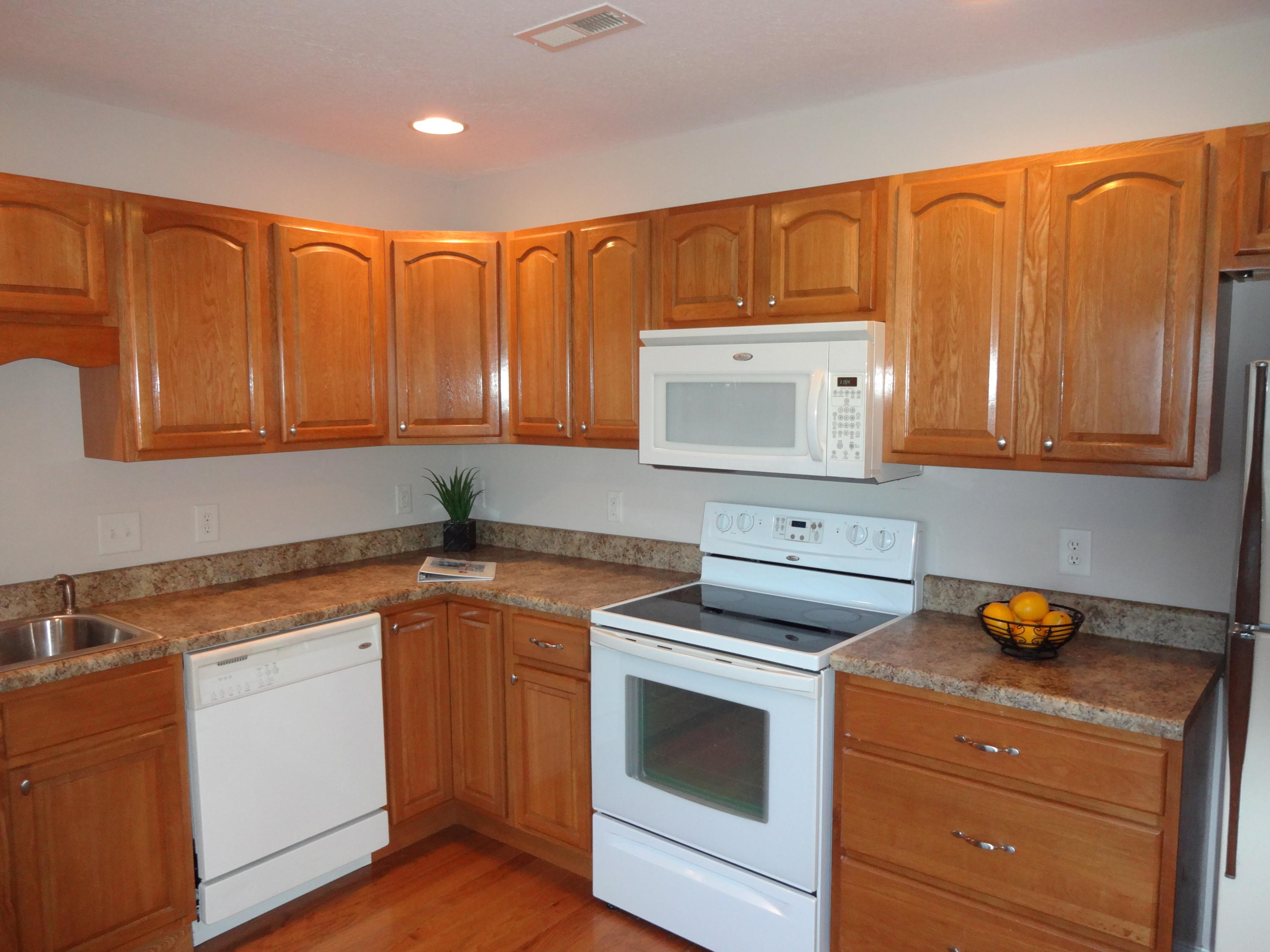292 Angus Crossing Corryton, TN 37721 - Photo 2 of 25 Open Kitchen