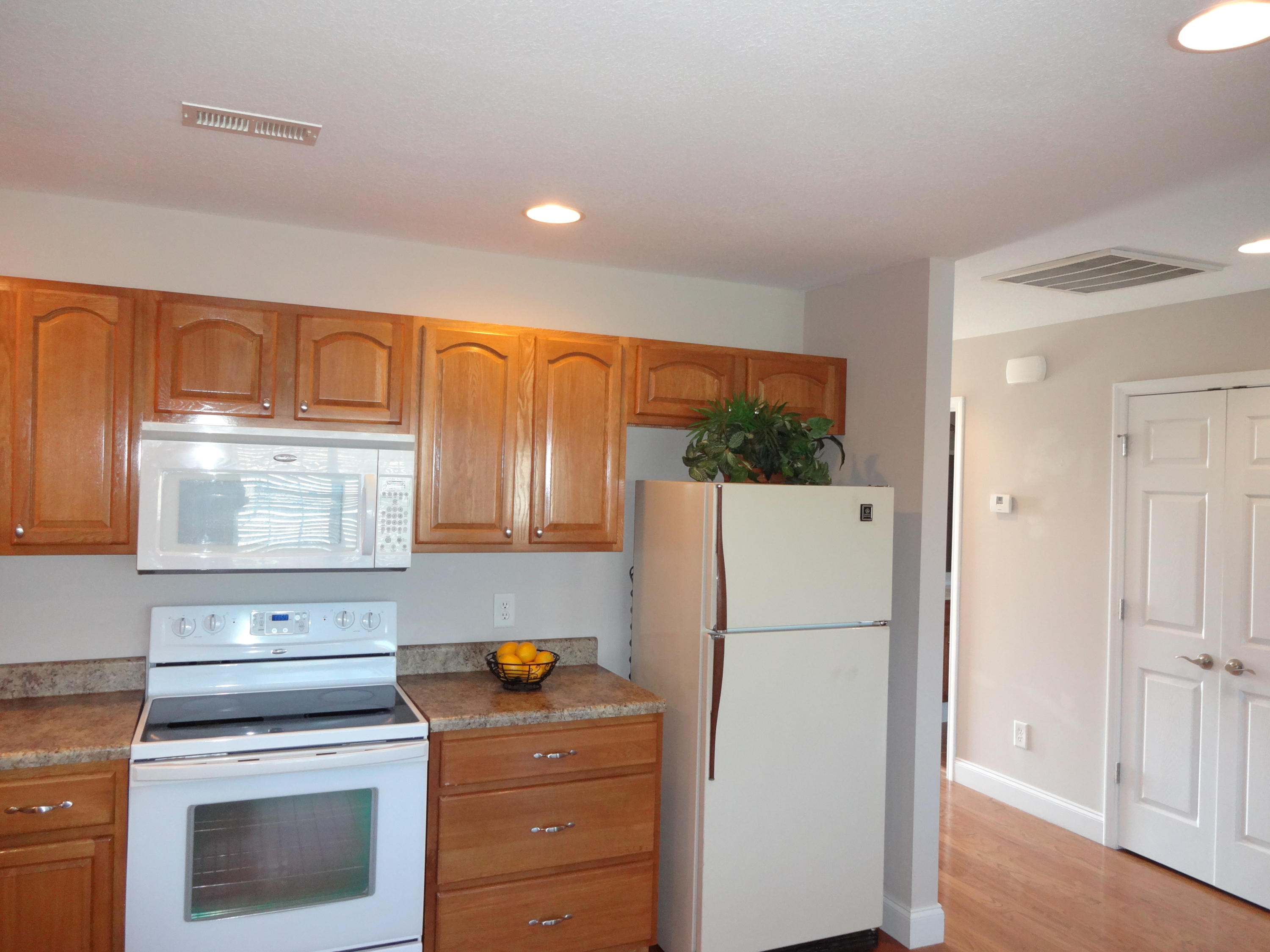 292 Angus Crossing Corryton, TN 37721 - Photo 14 of 25 Kitchen