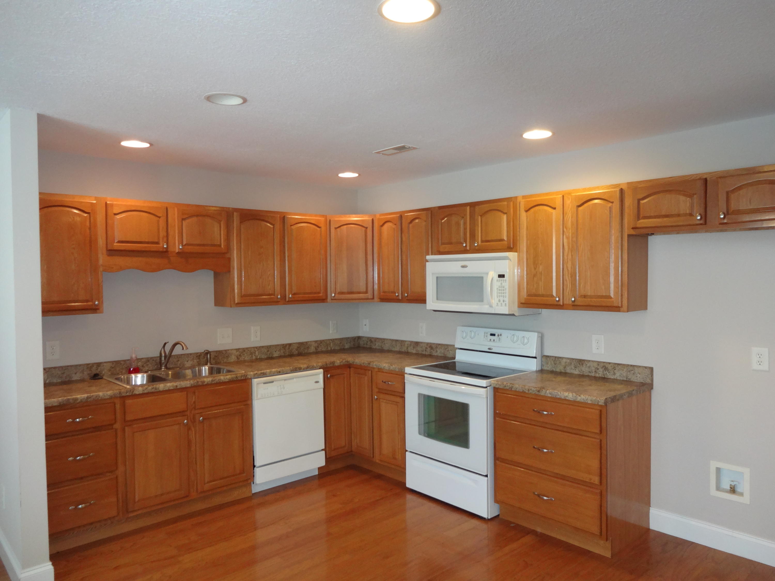 292 Angus Crossing Corryton, TN 37721 - Photo 21 of 25 Open Kitchen