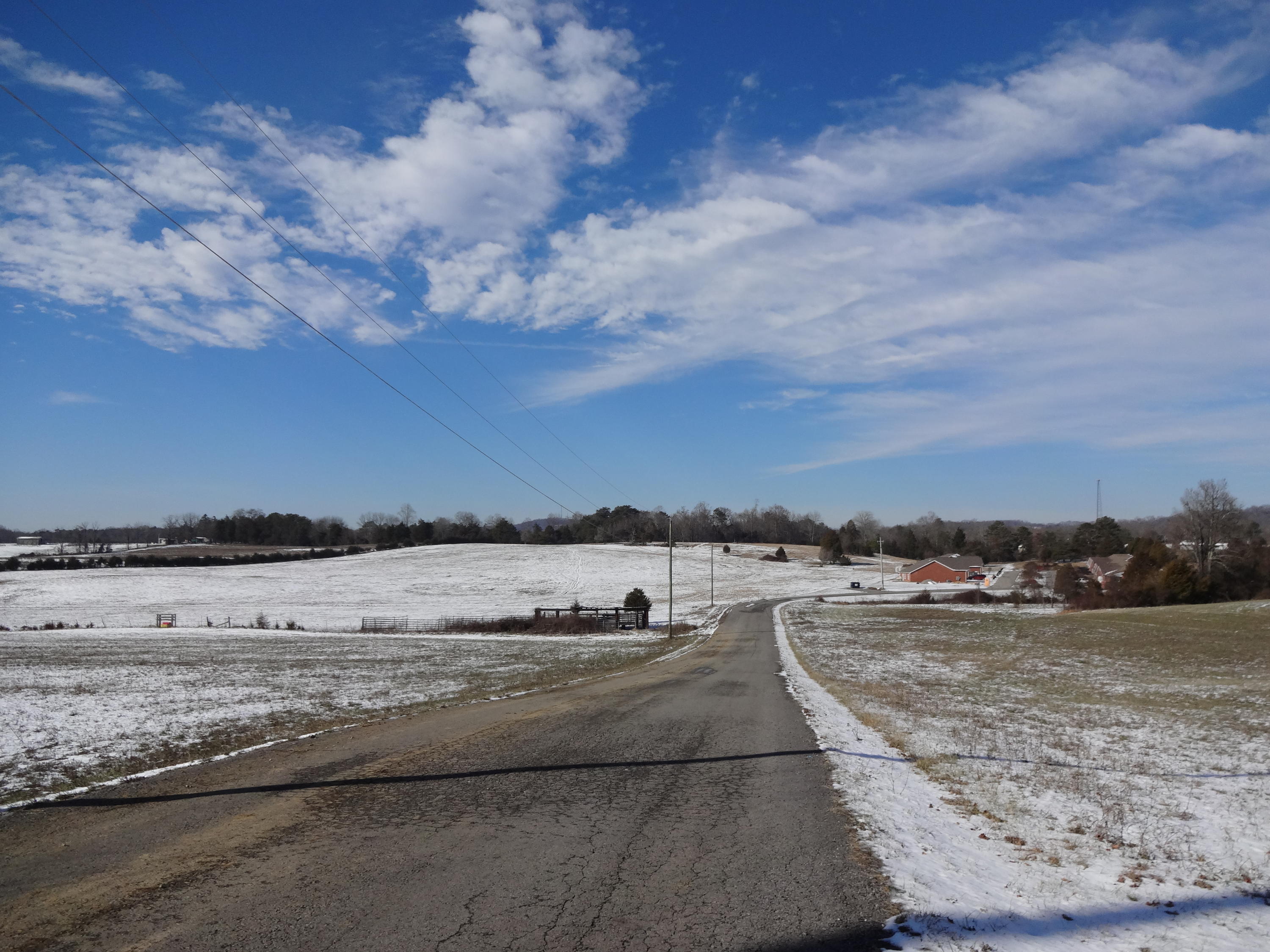 292 Angus Crossing Corryton, TN 37721 - Photo 23 of 25 Beautiful Views