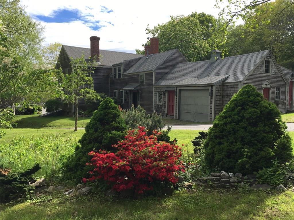 138-142 Ocean Point Road Boothbay Harbor, ME 04538 - Photo 22 of 22 Photo