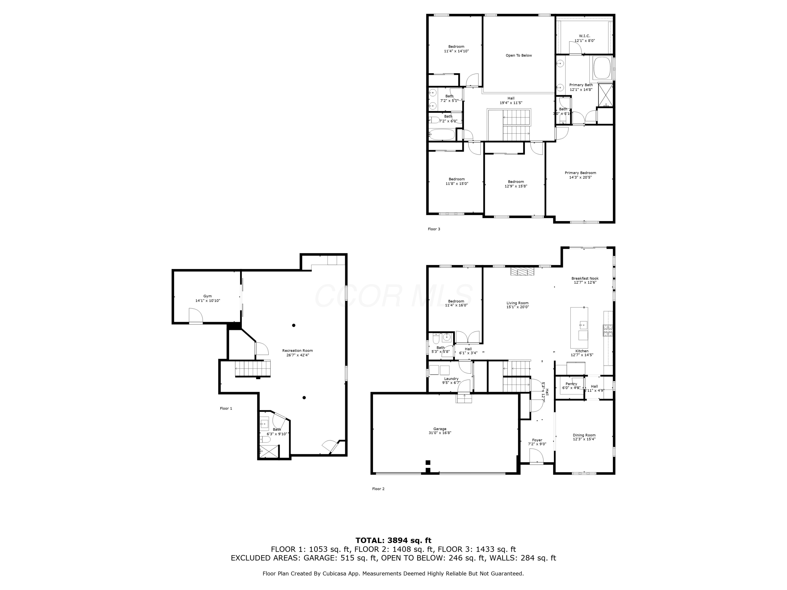 7392 Yarrow Run Road Plain City, OH 43064 - Photo 52 of 52