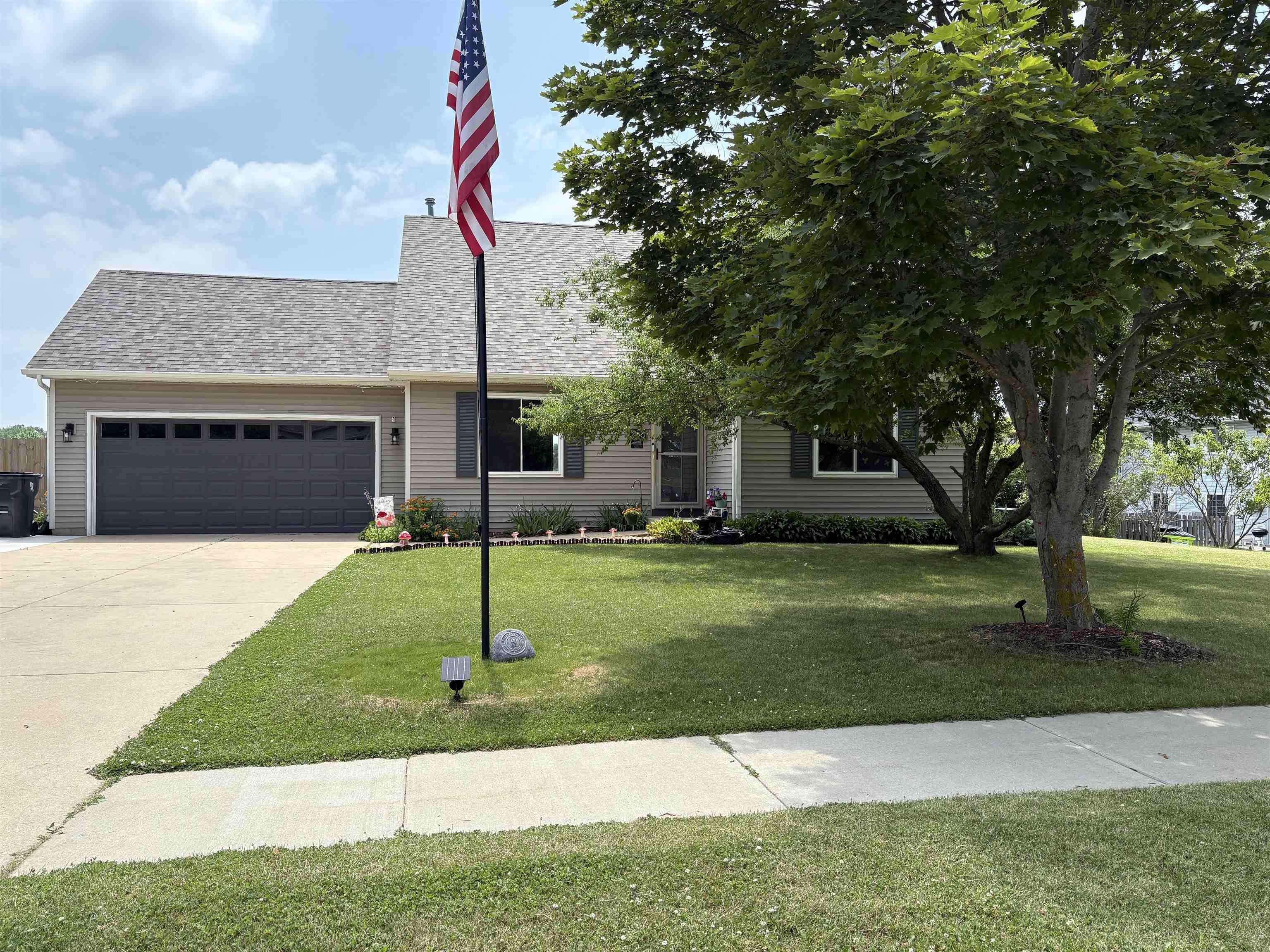 206 Anna Street Waterloo, WI 53594 - Photo 1 of 1 Gallery Image 1