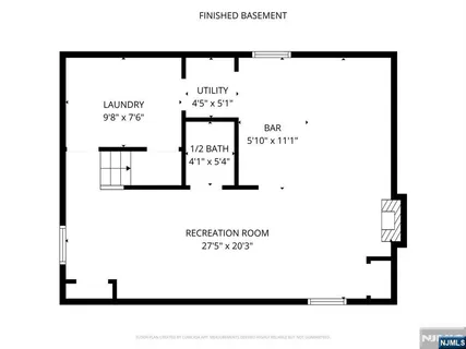 $599,000 | 73 Highland Avenue, Bergenfield, NJ 07621