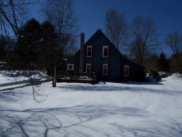 349 Old Springfield Road Charlestown, NH 03603 - Photo 1 of 1 Gallery Image 1