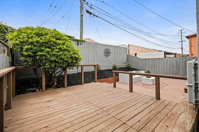 a view of front door of a house